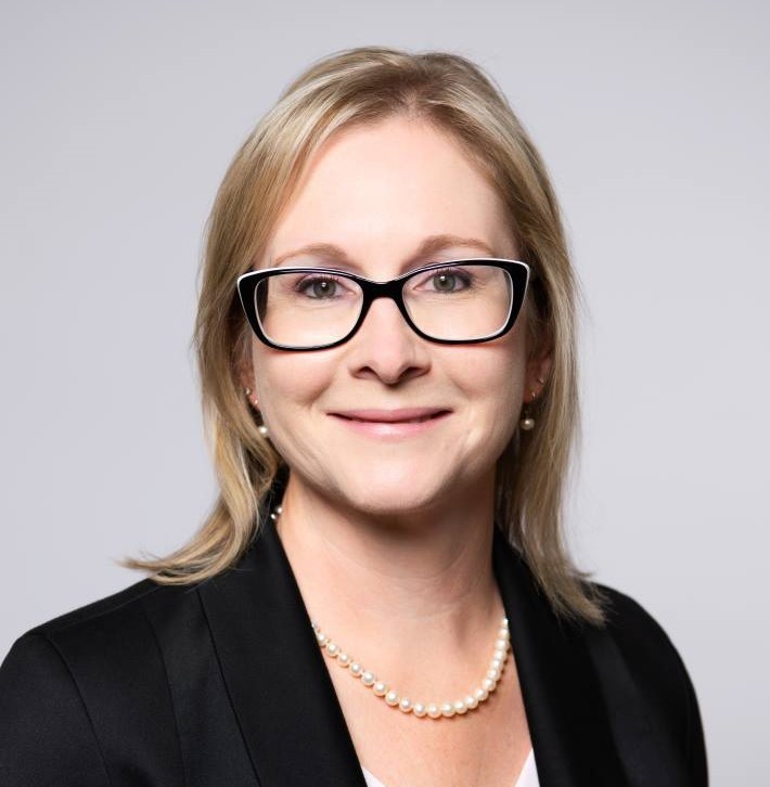 Melanie Wind - Founder and CEO of Pegasus AI