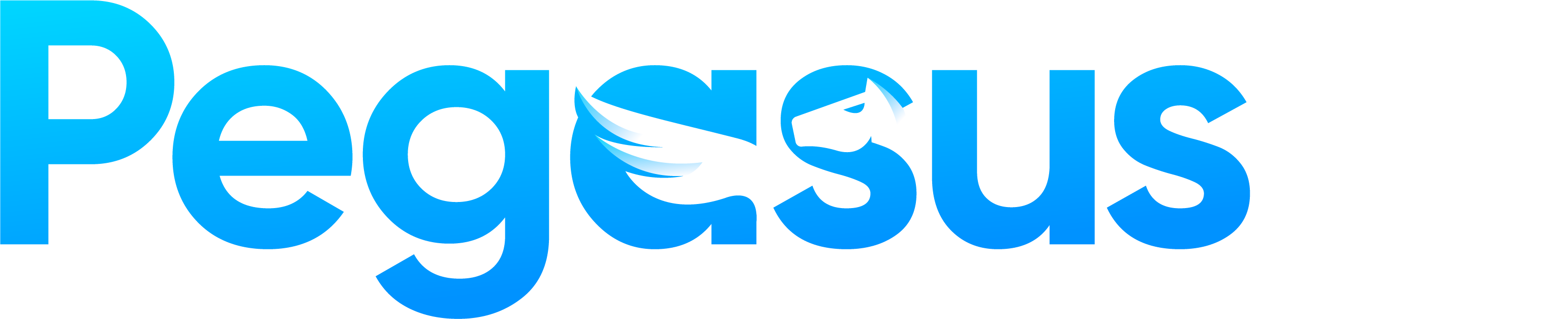 Pegasus AI logo