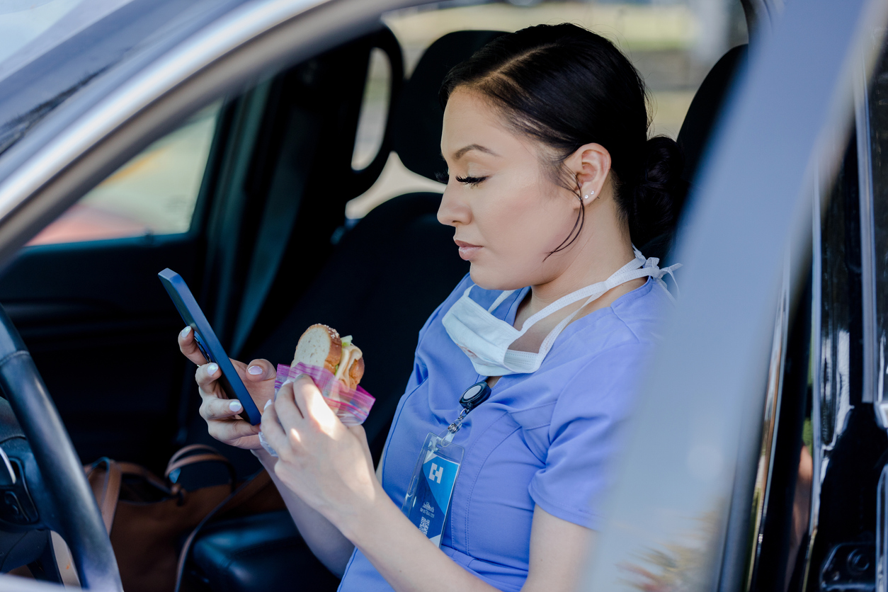 healthcare transcription